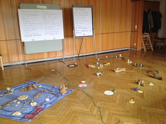 Klausurbegleitung Salzburg Christine Lindenthaler