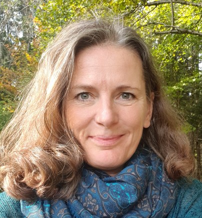 Christine Lindenthaler